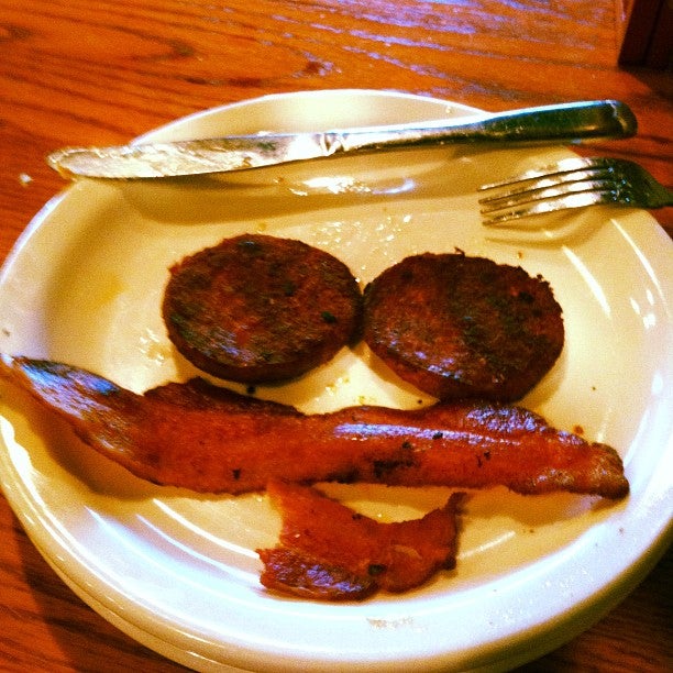 Cracker Barrel, 3950 Riverside Dr, Macon, GA, Eating places MapQuest