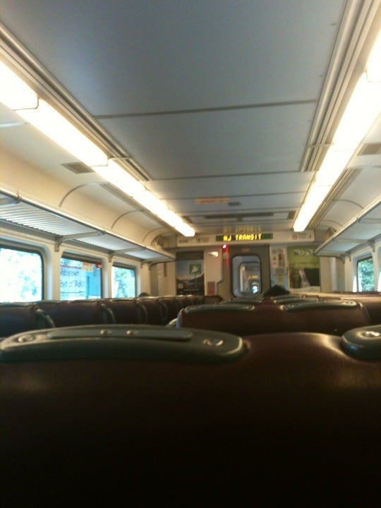 MetroNorthMiddletown, N Galleria Dr, Middletown, NY MapQuest