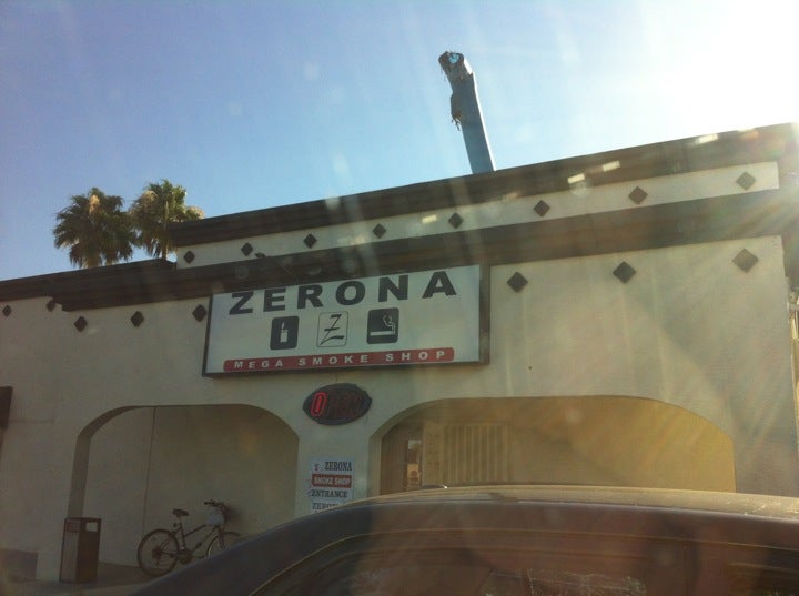 Zerona's  Phoenix AZ