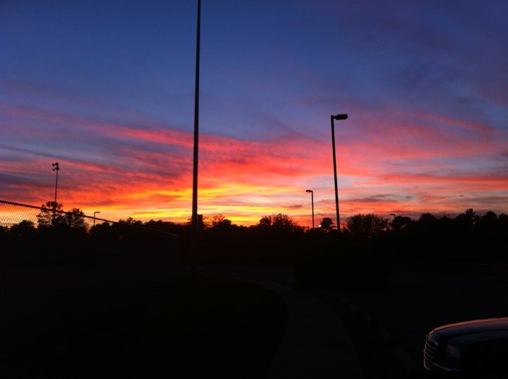 Ogden Park Soccer Fields, Wilmington, NC MapQuest