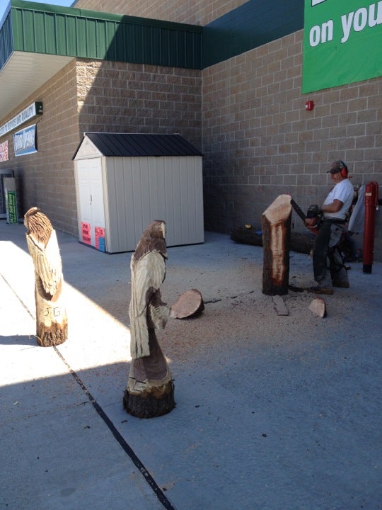 Menards, 504 Iowa Ave W, Marshalltown, IA, Home centers MapQuest