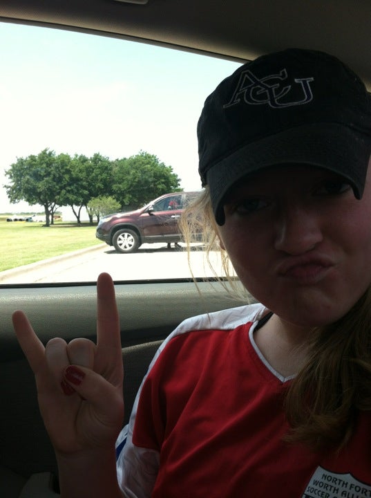 North Lakes Soccer Fields, Denton, TX MapQuest