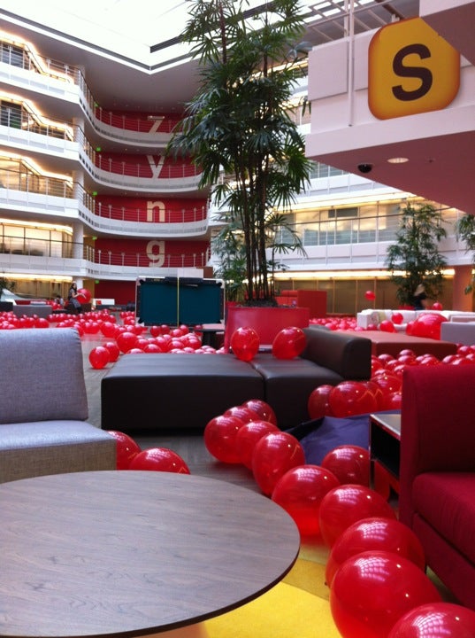 Parking 650 Townsend Center, 650 Townsend St, San Francisco, CA