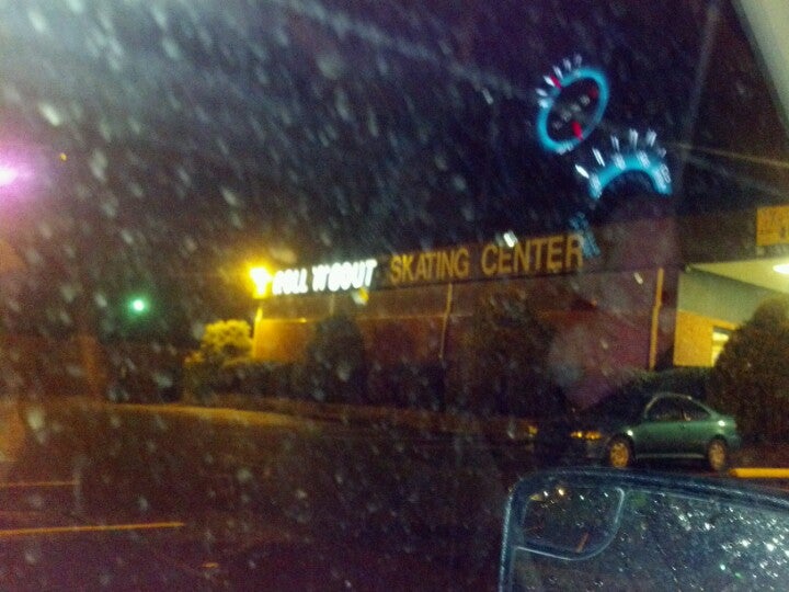 RollABout Skating Center, 605 Chapel Hill Rd, Burlington, NC MapQuest