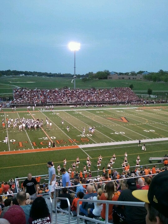 Valley Stadium, 4440 Mills Civic Pkwy, West Des Moines, IA MapQuest