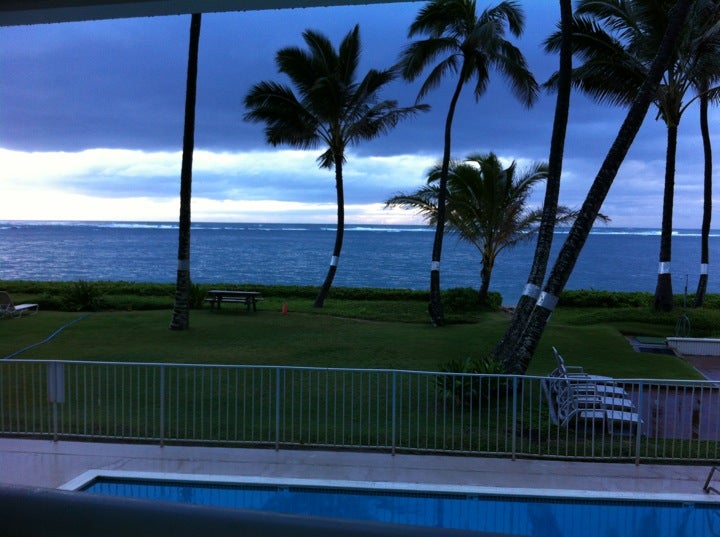 Kaipapau beach haukoi pl honolulu hi mapquest