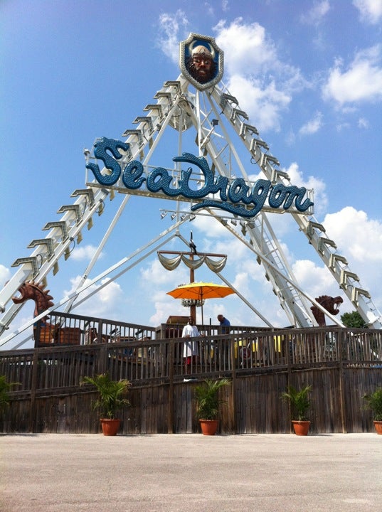 Beech Bend Park & Splash Lagoon, 798 Beech Bend Park Rd, Bowling Green