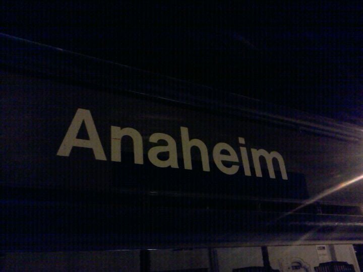 Metro Subway StationAnaheim St Station, 1790 Long Beach Blvd, Long