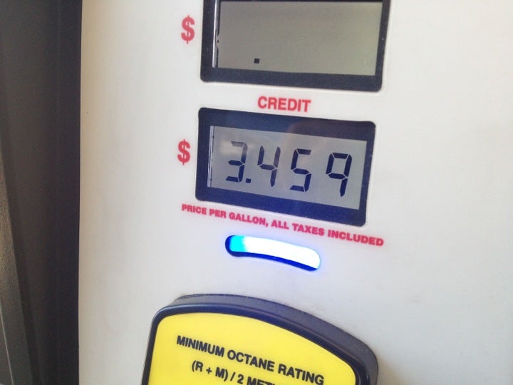 Ridgeville Service Center, 4 E Ridgeville Blvd, Mount Airy, MD, Gas Stations MapQuest