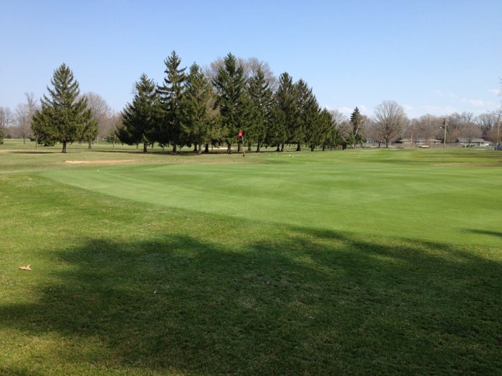 Reid Golf Course, 1100 E Fremont St, Appleton, WI, Golf CoursesPublic