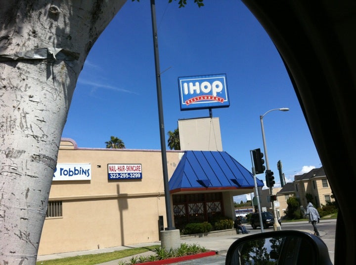 Order IHOP (3625 Stocker St) Menu Delivery【Menu & Prices】, Los Angeles