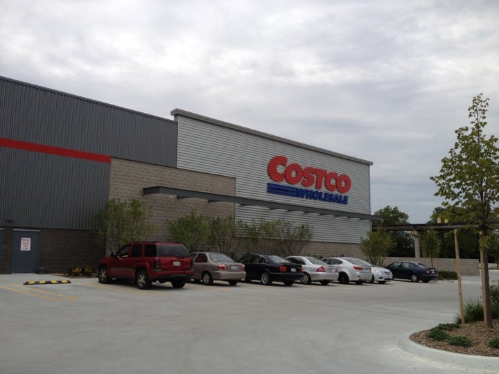 costco 1430 s ashland chicago il