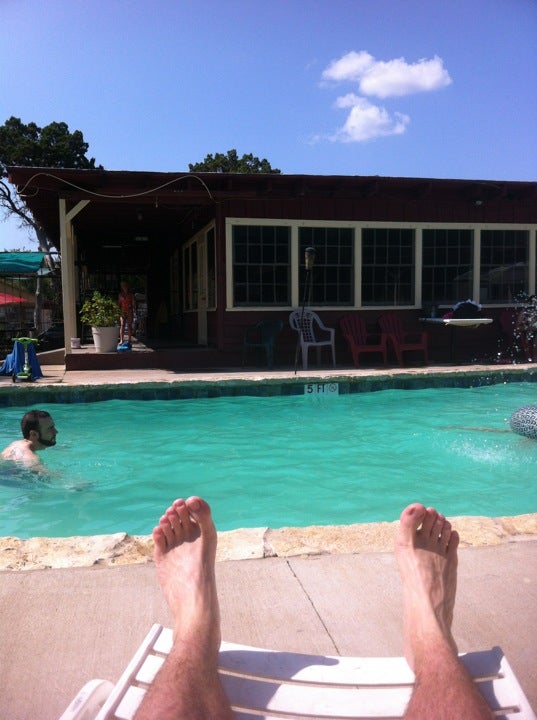 Whitney, TX Map & Directions MapQuest