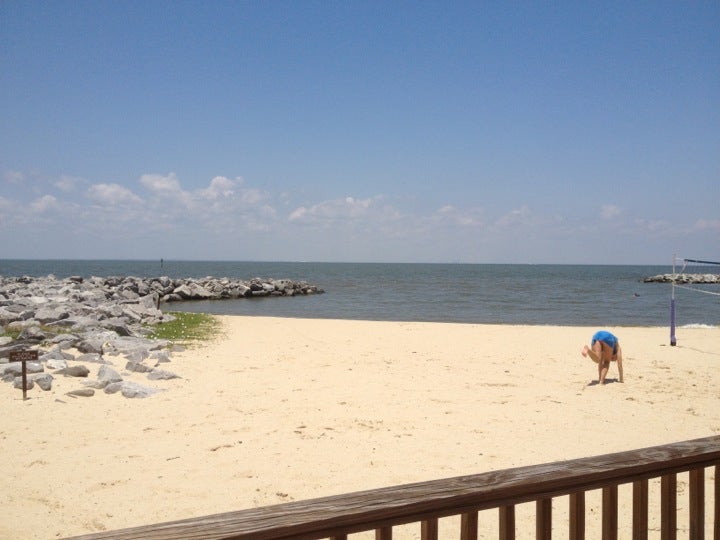 Grand Hotel Beach, 1 N Grand Blvd, Fairhope, AL MapQuest