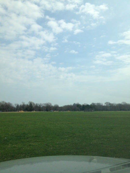 Eisenhower Park Field 6, East Meadow, NY, Landmark - MapQuest