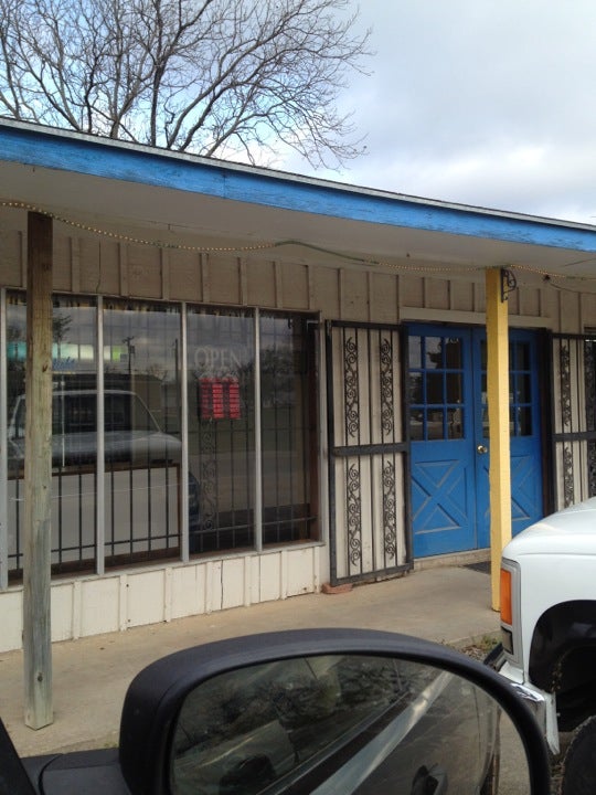 Hominy, OK Map & Directions MapQuest