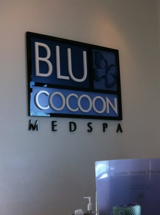 Blu Cocoon Medspa 579 Coleman Ave Ste. 50 San Jose CA MapQuest