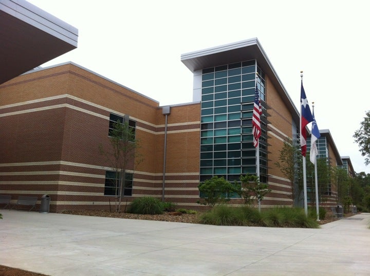 Colleges In Conroe