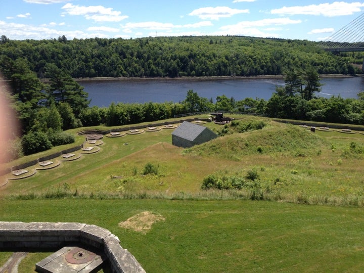 Winterport, ME Map & Directions MapQuest