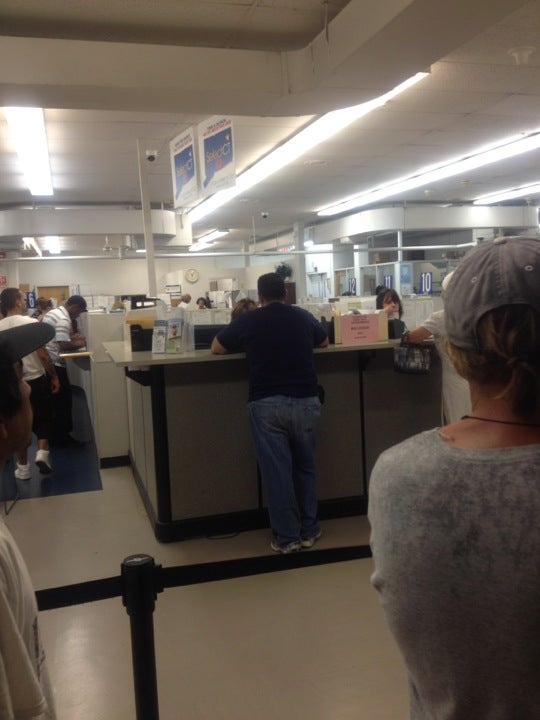 Connecticut DMV, 60 State St, Wethersfield, CT, Department Of Motor