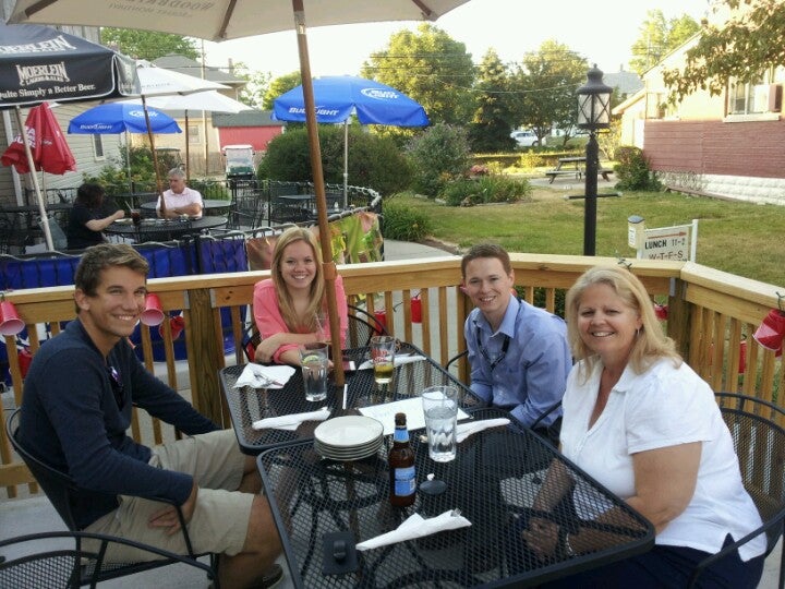 West Alexandria, OH Map & Directions MapQuest