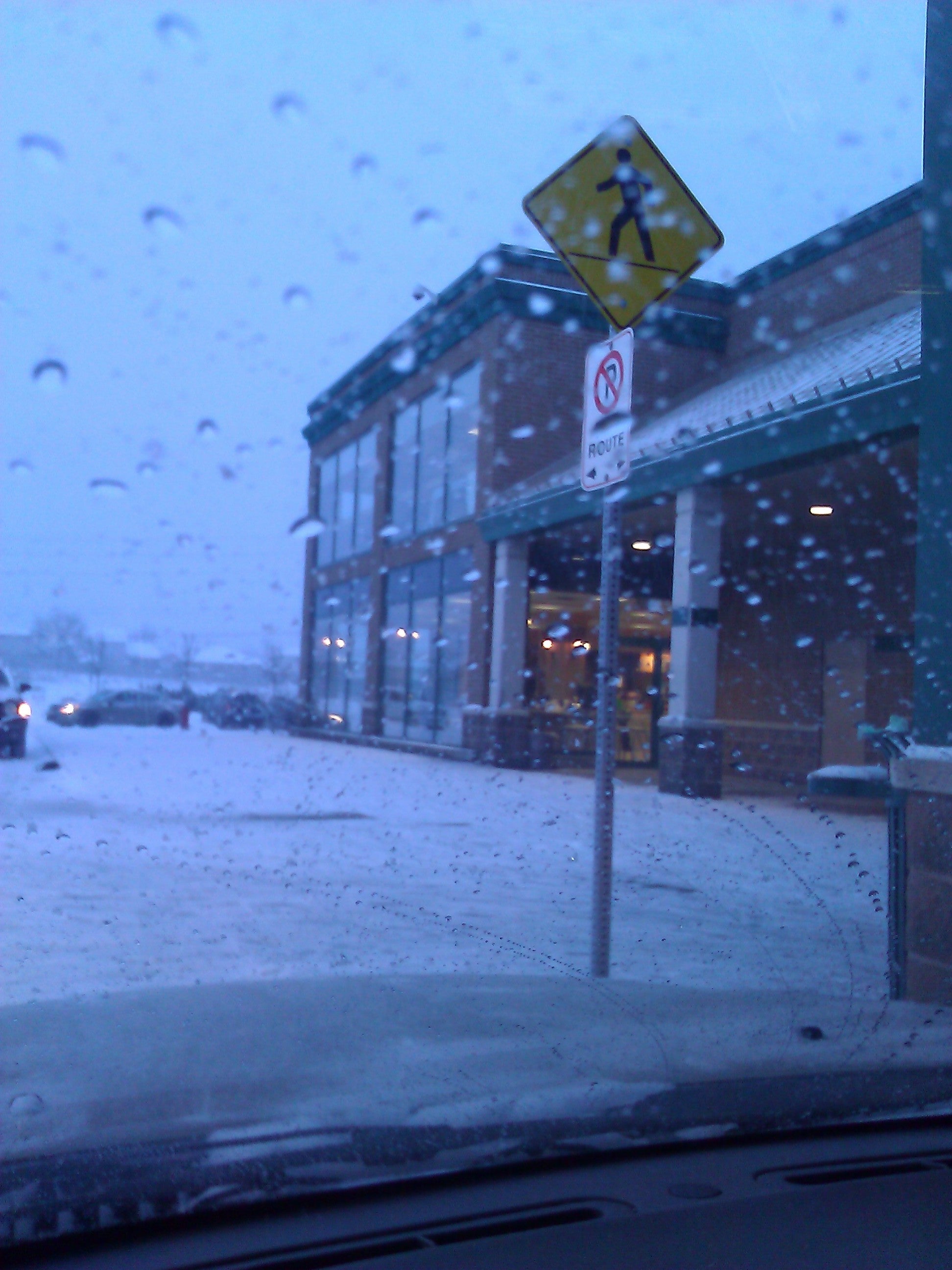 Zehrs, 1045 Paisley Rd, Guelph, ON MapQuest