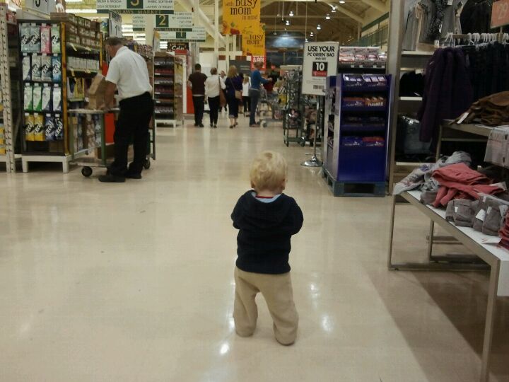 Loblaws, 1048 Midland Ave, Kingston, ON MapQuest