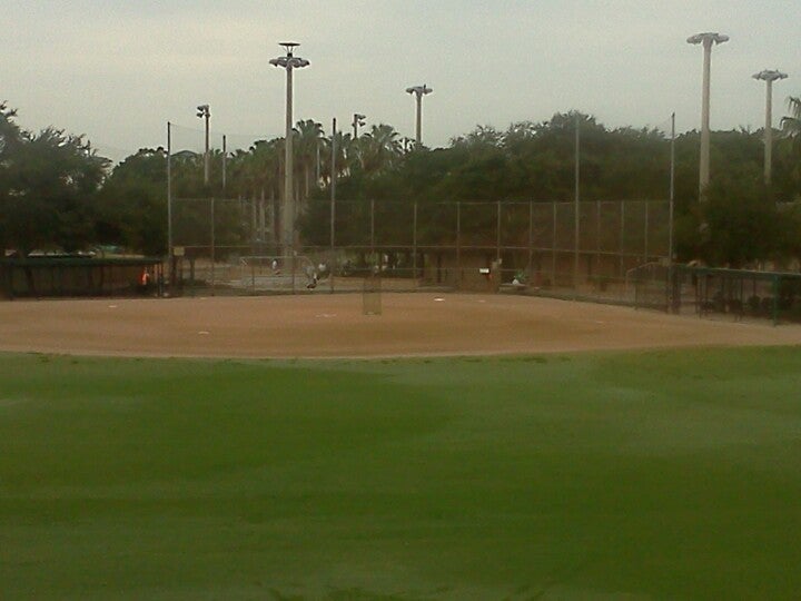 Eddie C Moore Softball Complex 3050 Drew St Clearwater Fl Sports