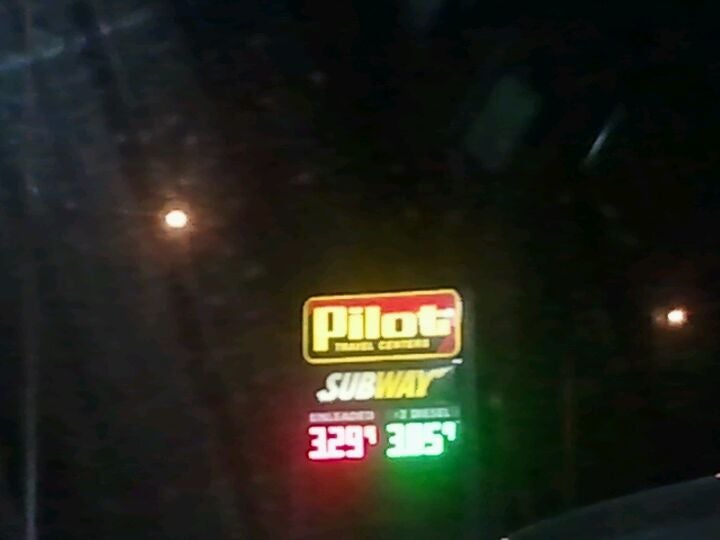 Pilot Flying J, 2430 93rd Ave SW, Tumwater, WA, Gas Stations MapQuest