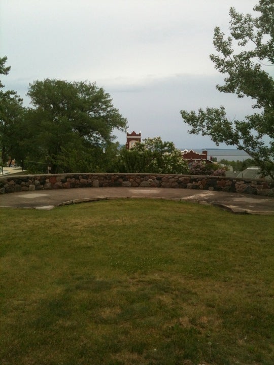 Waverly Park, Algoma St, Thunder Bay, ON, Parks MapQuest
