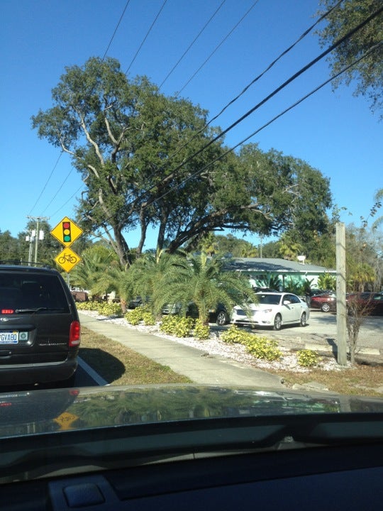 Upper Tampabay Trail Town of Citrus Park, Tampa, FL MapQuest