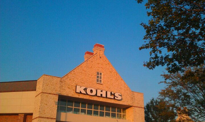 KOHL'S - 22 Photos & 39 Reviews - 18224 Preston Rd, Dallas, Texas -  Department Stores - Phone Number - Yelp