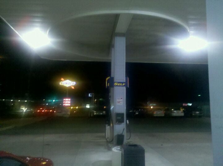 Sunoco River Road, Bethesda, MD, Gas Stations MapQuest