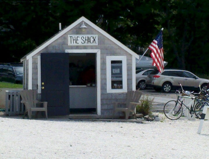 Saunderstown, RI Map & Directions MapQuest