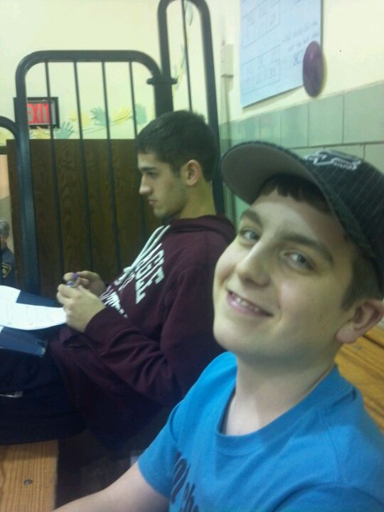 Marion Center High School, 22800 PA403, Marion Center, PA MapQuest