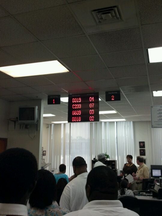 Louisiana DMV, 2150 Westbank Expy, Harvey, LA MapQuest