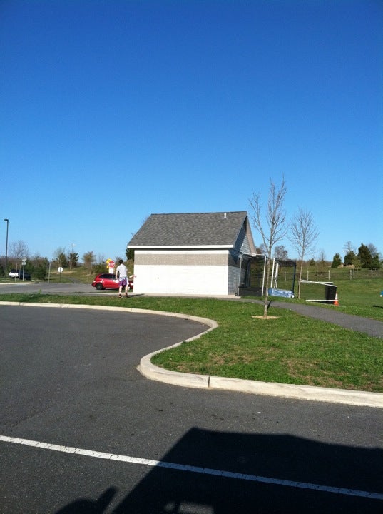 Gloucester Township Community Park Field Hockey Pitch, Sicklerville, NJ