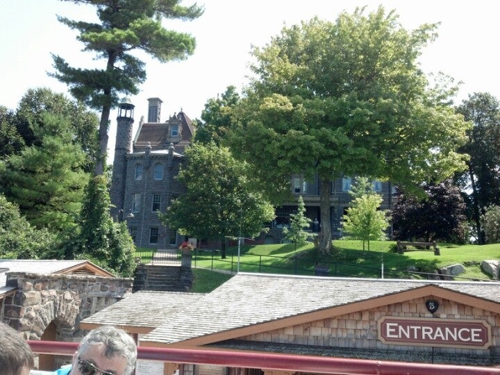 Redwood, NY Map & Directions MapQuest