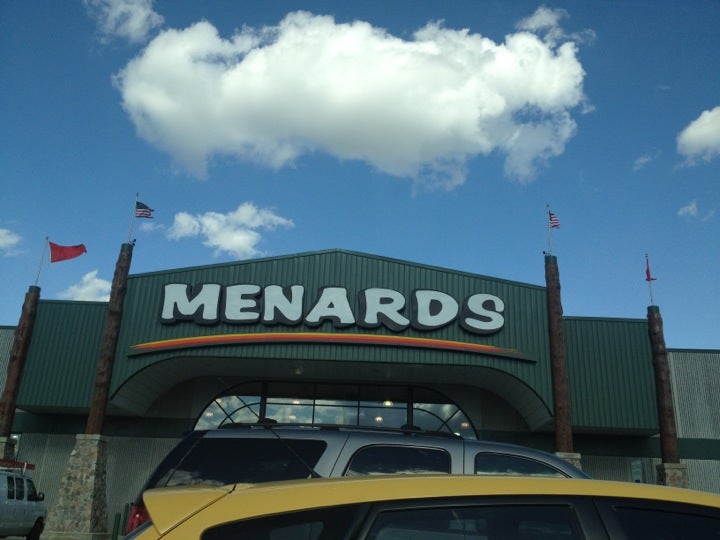 Menards, 201 S Richland Creek Dr, Princeton, IN, Home centers MapQuest