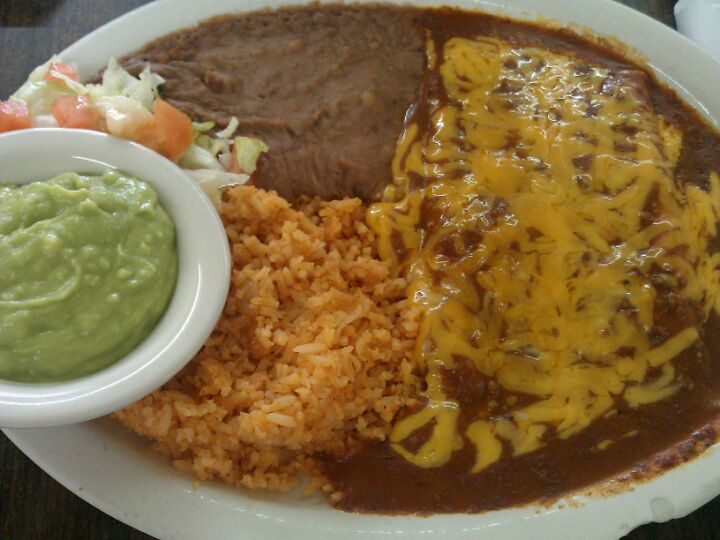 Falls City, TX Map & Directions MapQuest