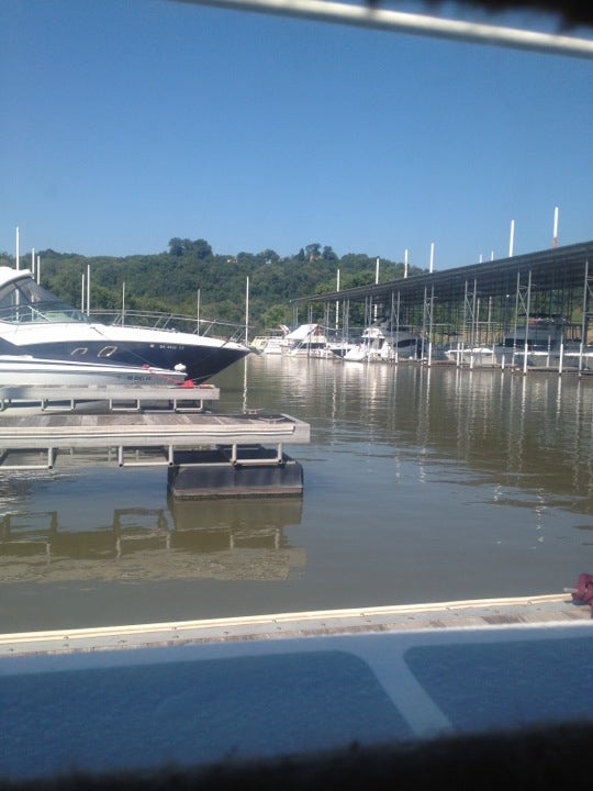 Rivertowne Marina - 