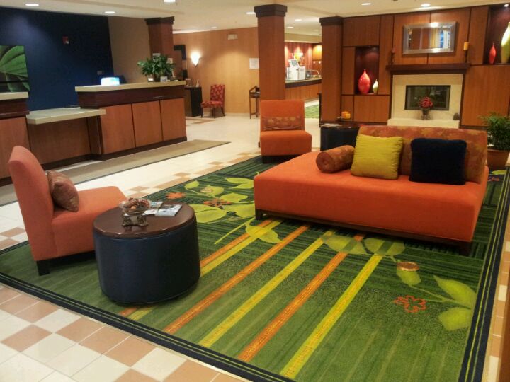 Russellville, AR Map & Directions MapQuest