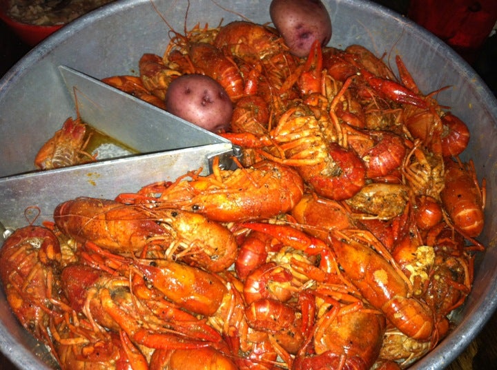 Crosby, TX Map & Directions MapQuest