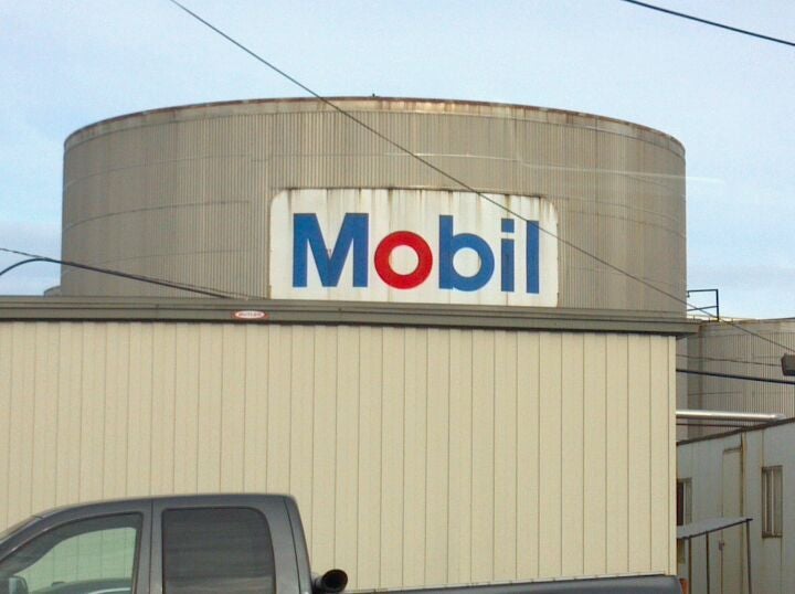 Exxonmobil Cicero Lube Plant, 3907 S Cicero Ave, Chicago, IL MapQuest