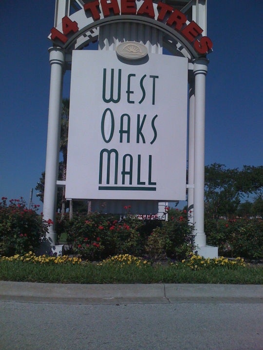 West Oaks Mall