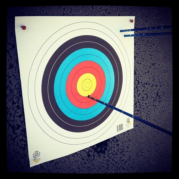 Woodley Park Archery Range, 6340 Woodley Ave, Van Nuys, CA, Sports