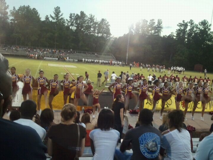 Southern Guilford High School, 5700 Drake Rd, Greensboro, NC MapQuest