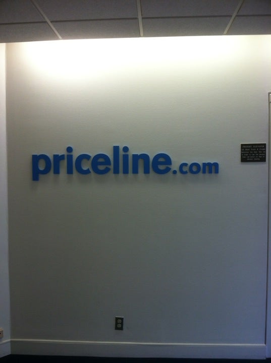 Priceline.Com, 800 Connecticut Ave, Suite 3W01, Norwalk, CT - MapQuest