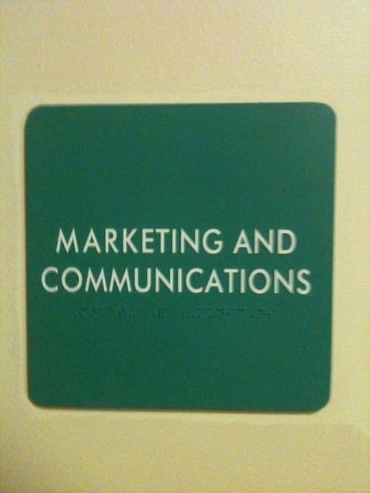 Ruth Eckerd Hall, 1111 N McMullen Booth Rd, Clearwater, Florida, Office