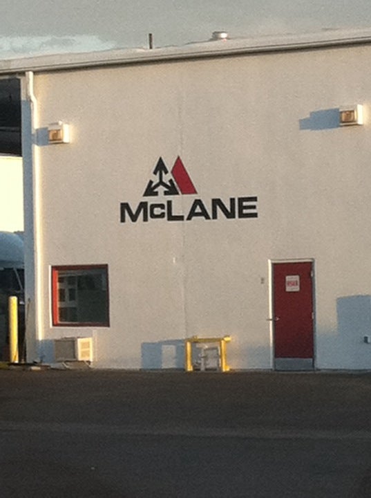 McLane Sunwest, 14149 W McDowell Rd, Goodyear, AZ MapQuest